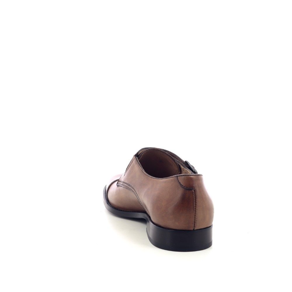 Scapa Mocassin 213258 cognac