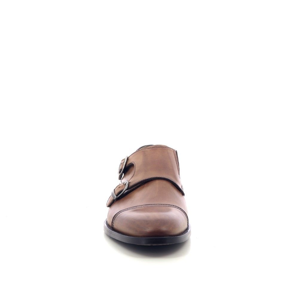 Scapa Mocassin 213258 cognac