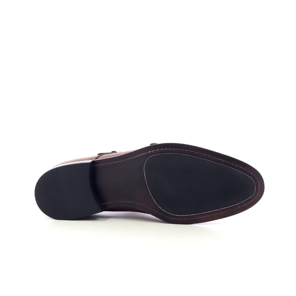 Scapa Mocassin 213258 cognac