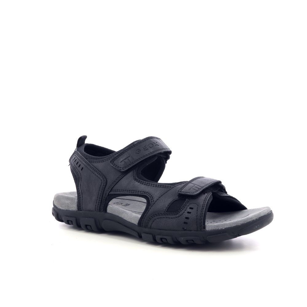 Geox Sandaal 213278 zwart