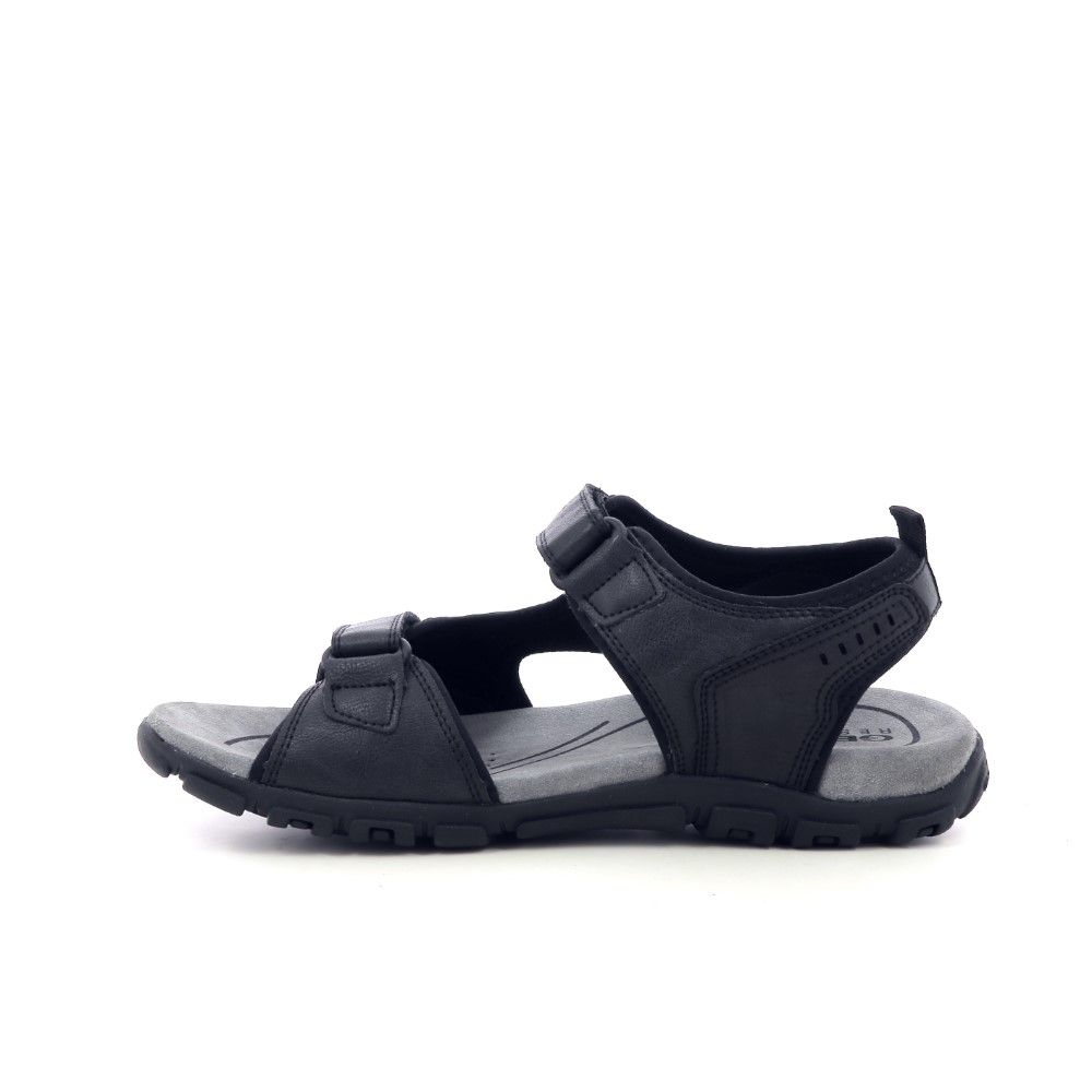 Geox Sandaal 213278 zwart