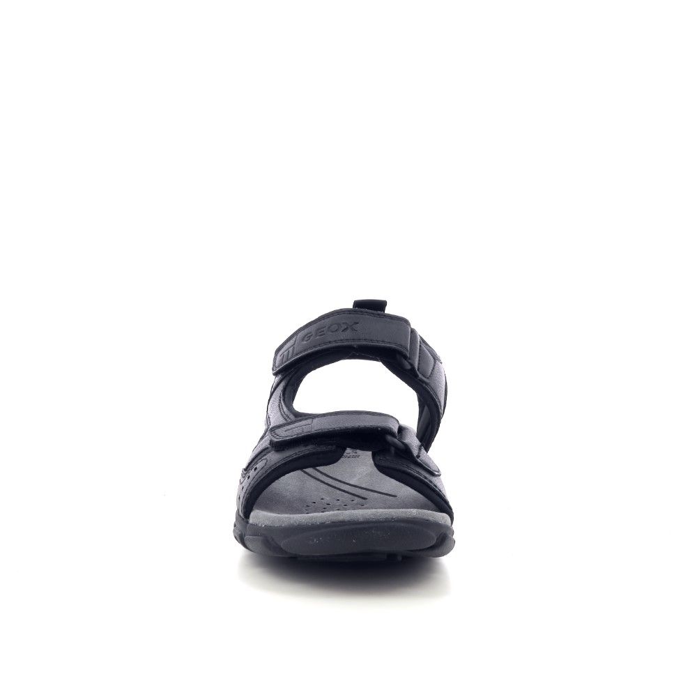 Geox Sandaal 213278 zwart