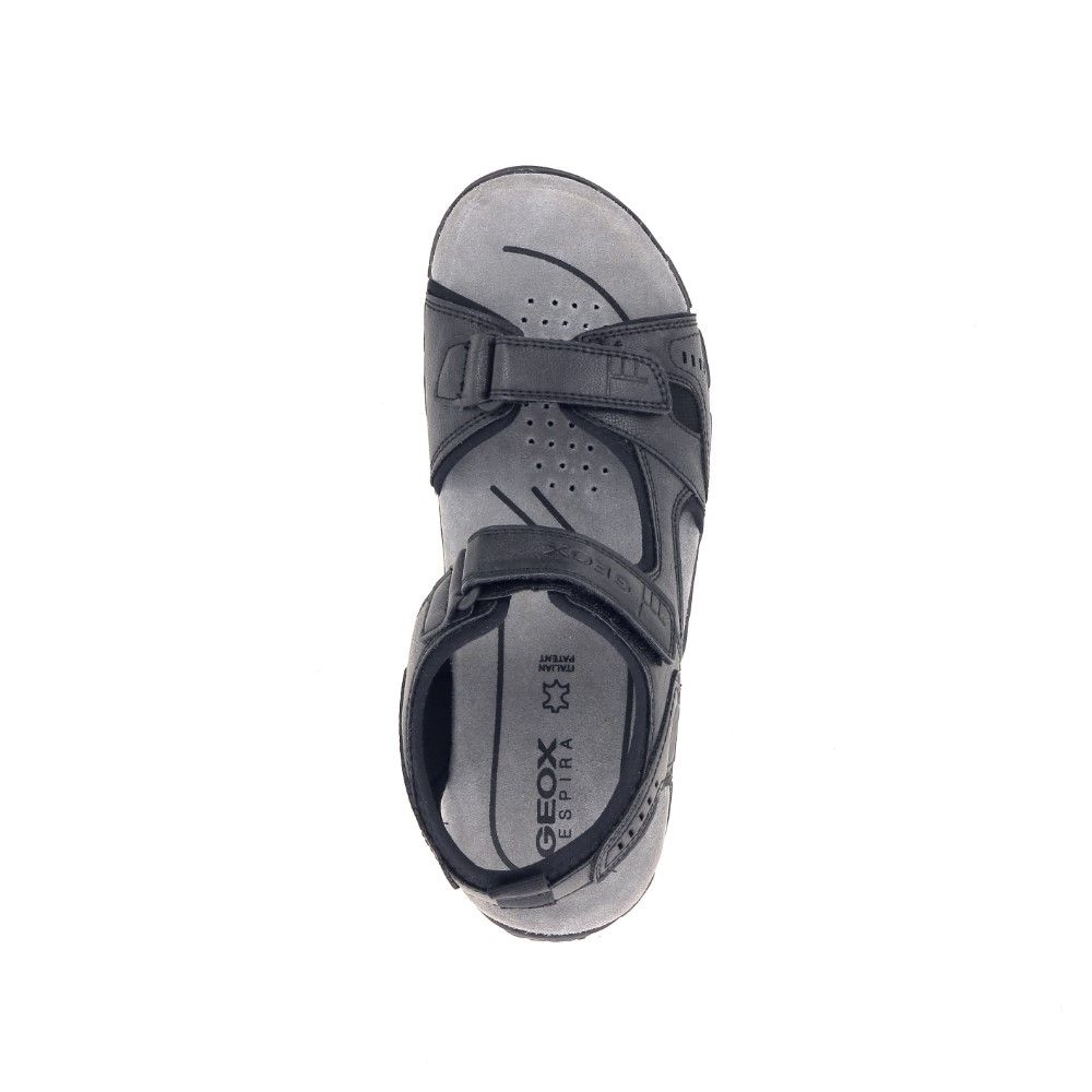 Geox Sandaal 213278 zwart