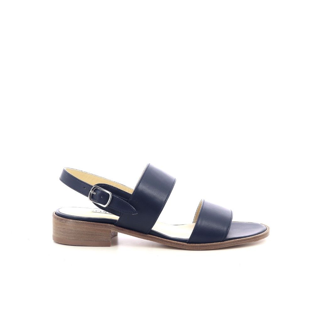Cervone Sandaal 213281 blauw