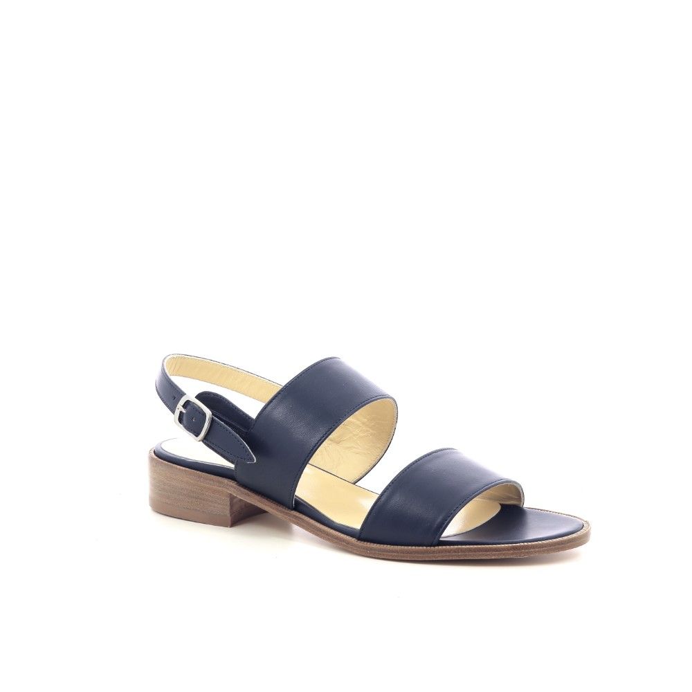 Cervone Sandaal 213281 blauw