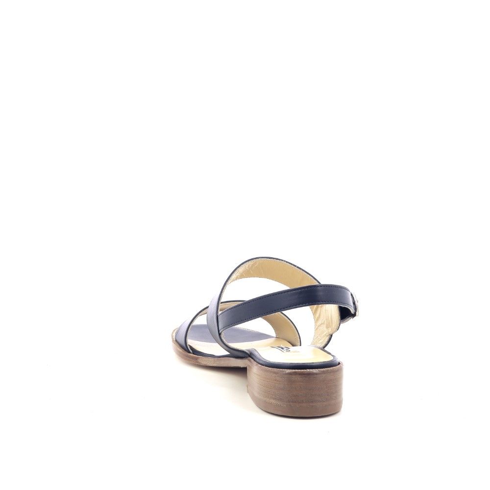 Cervone Sandaal 213281 blauw