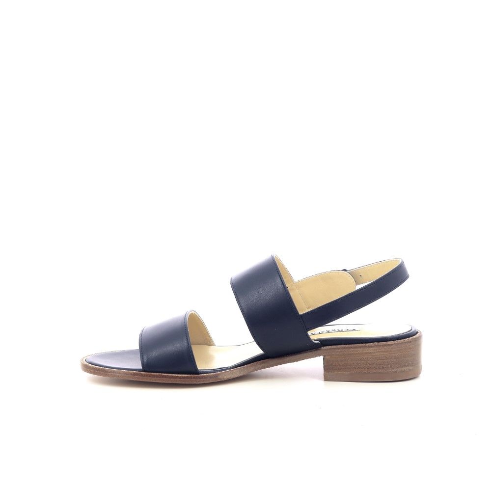 Cervone Sandaal 213281 blauw