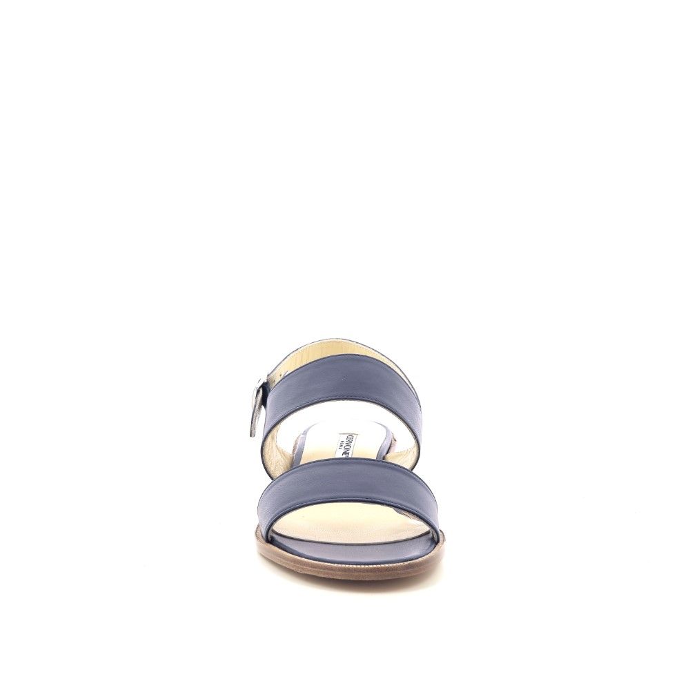 Cervone Sandaal 213281 blauw
