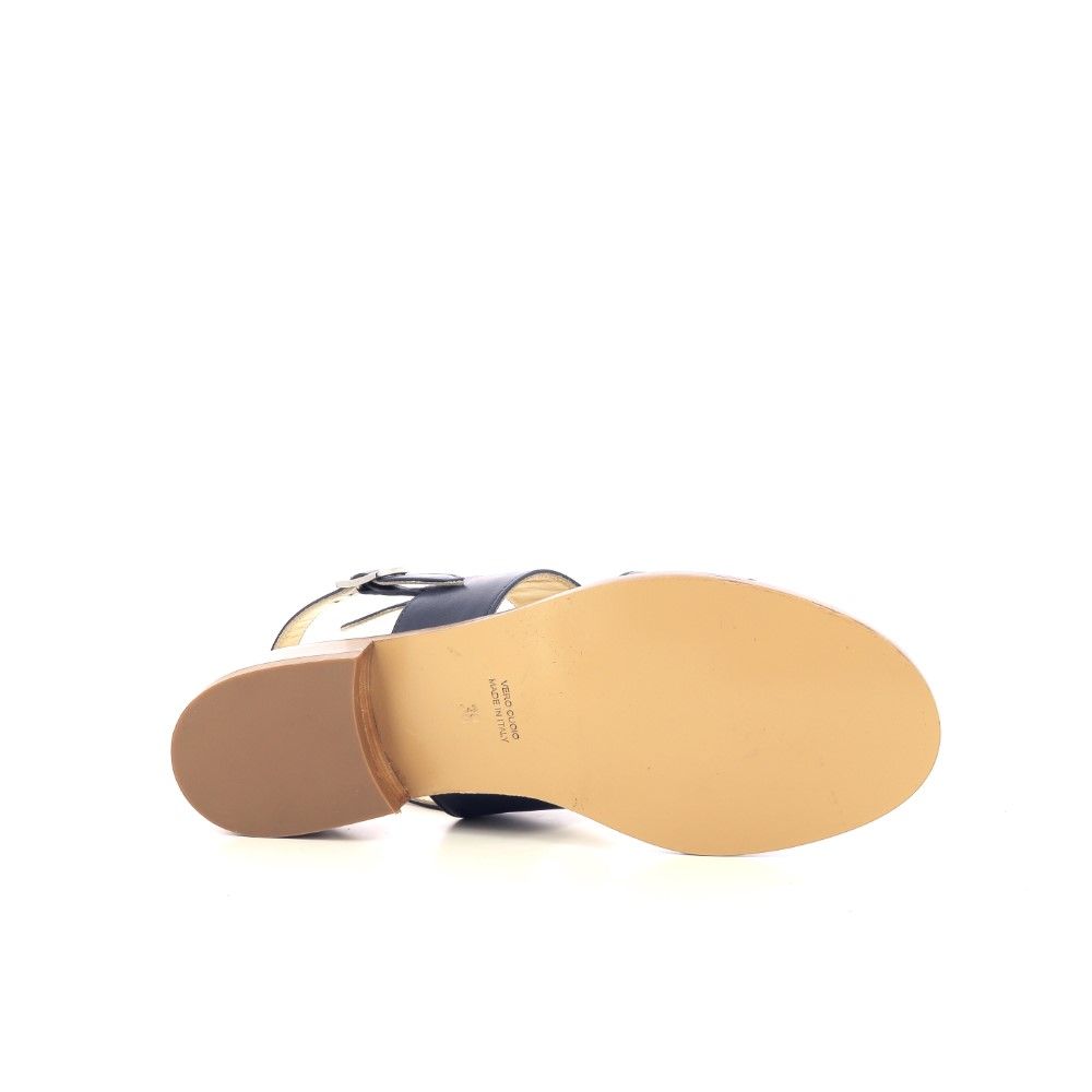 Cervone Sandaal 213281 blauw