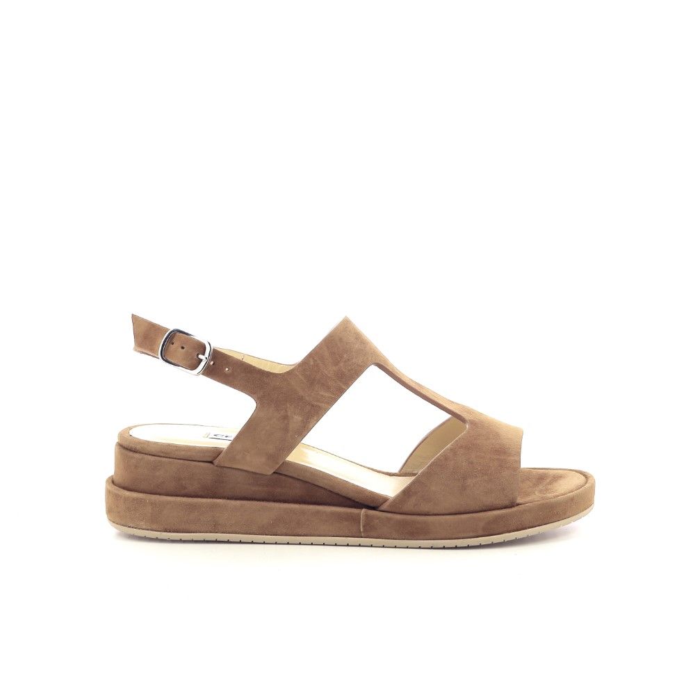 Cervone Sandaal 213286 cognac