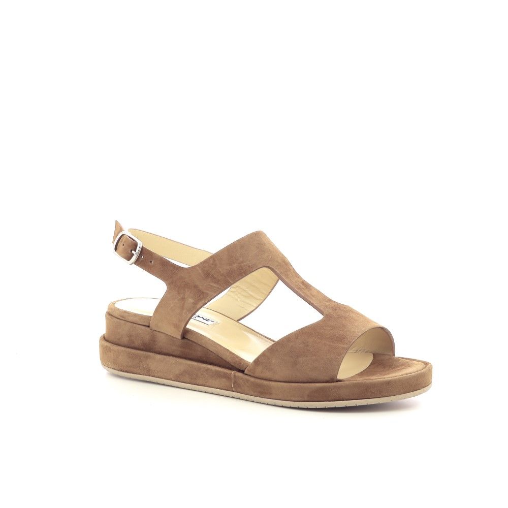Cervone Sandaal 213286 cognac