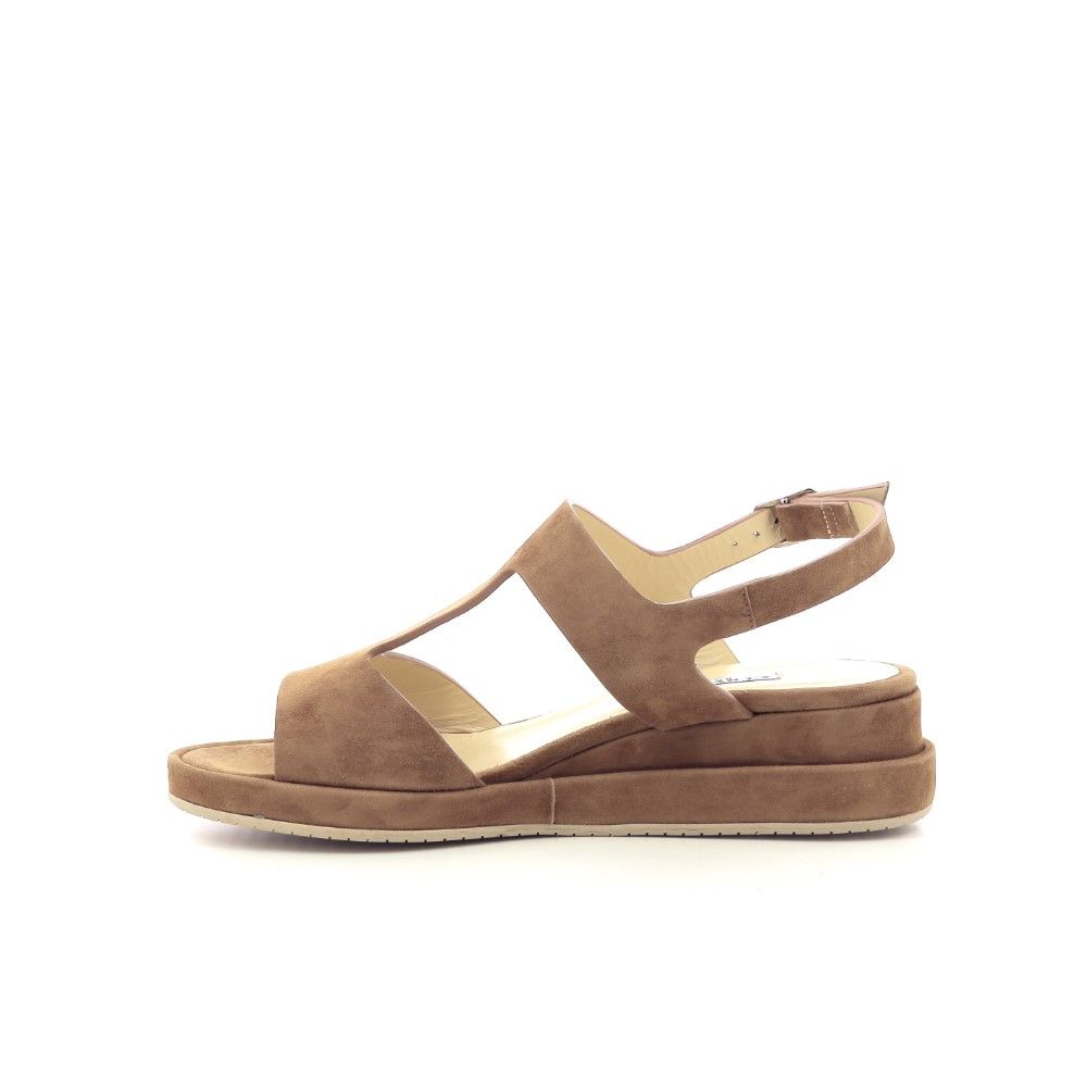 Cervone Sandaal 213286 cognac