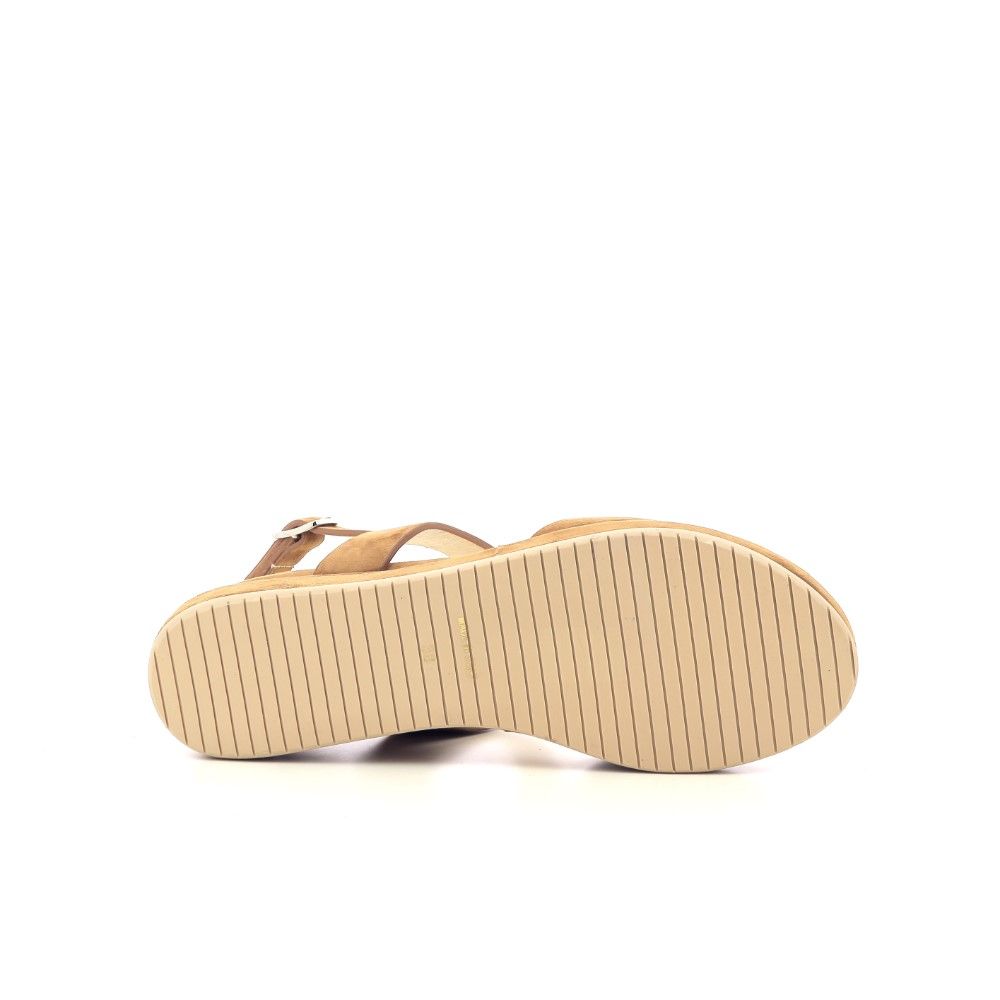 Cervone Sandaal 213286 cognac