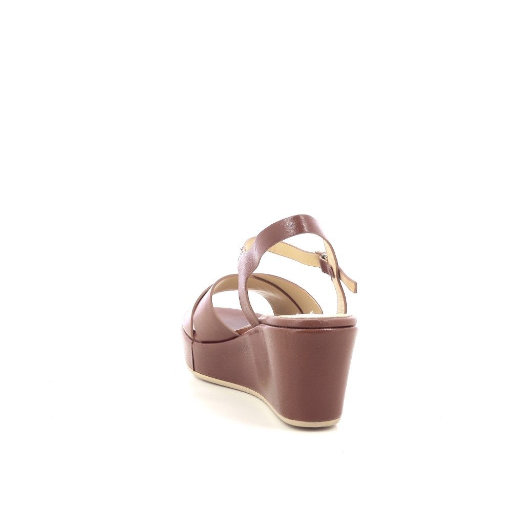 Cervone Sandaal 213297 cognac