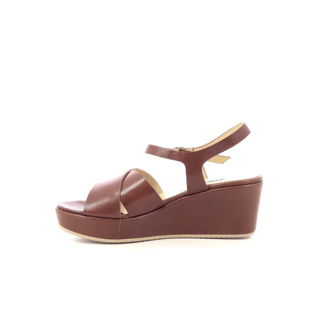 Cervone Sandaal 213297 cognac