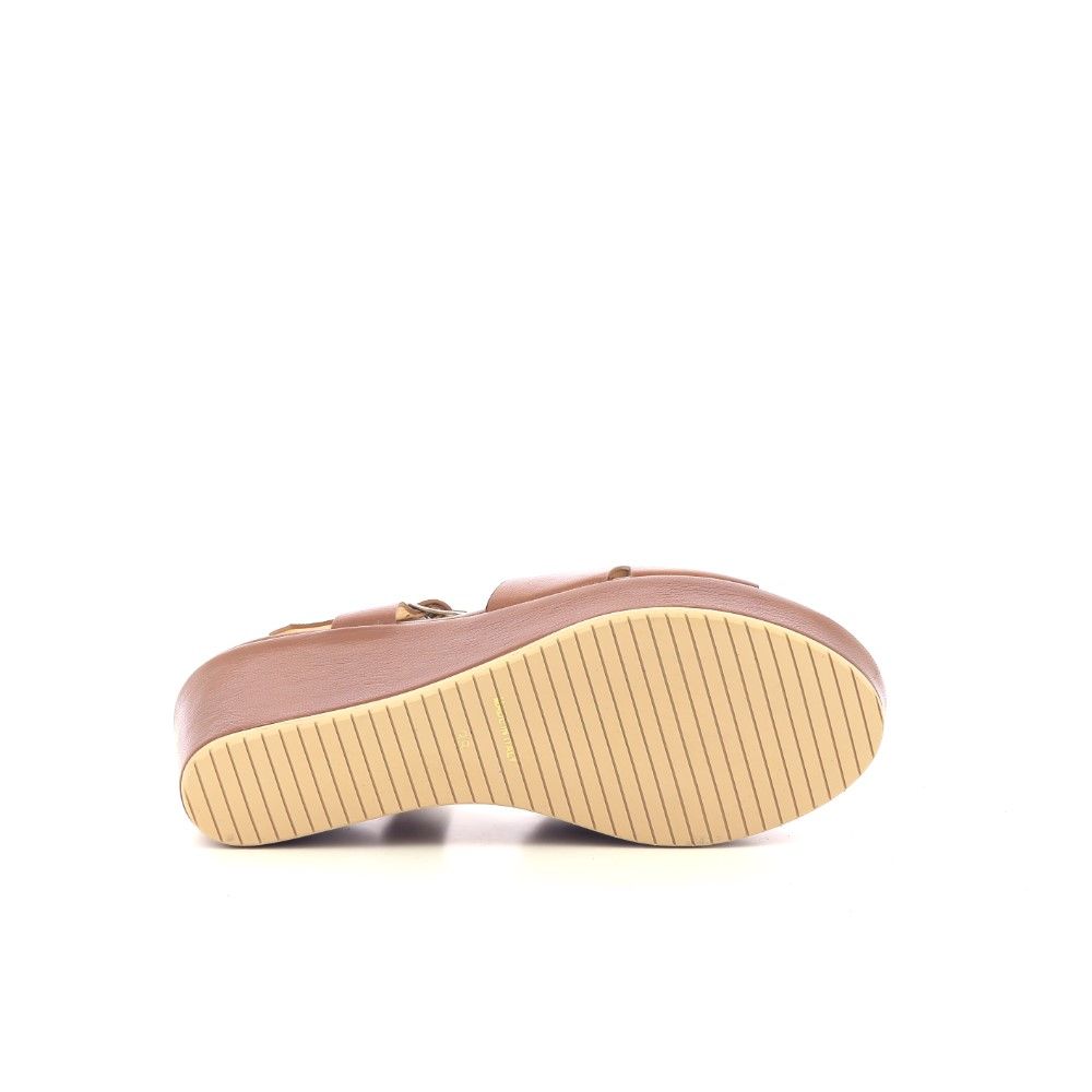 Cervone Sandaal 213297 cognac