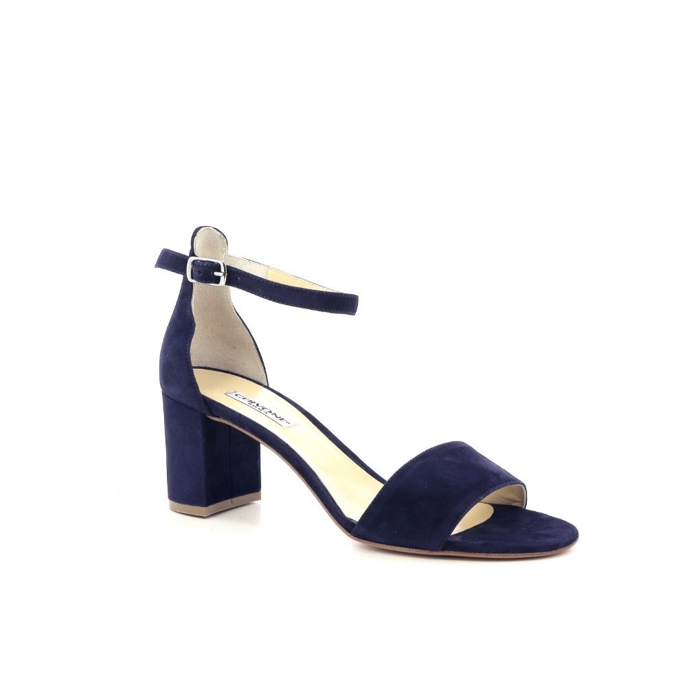 Cervone Sandaal 213299 blauw