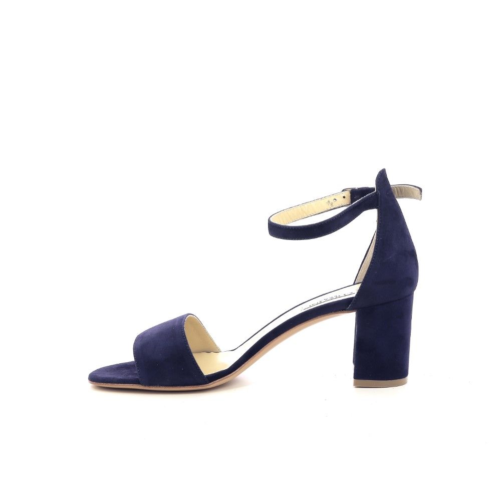Cervone Sandaal 213299 blauw