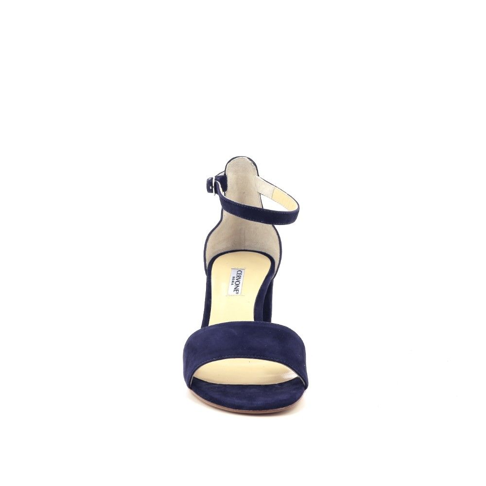 Cervone Sandaal 213299 blauw