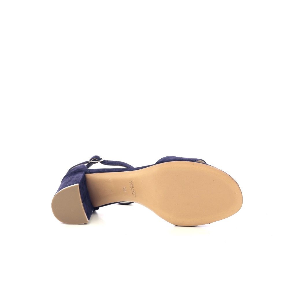 Cervone Sandaal 213299 blauw