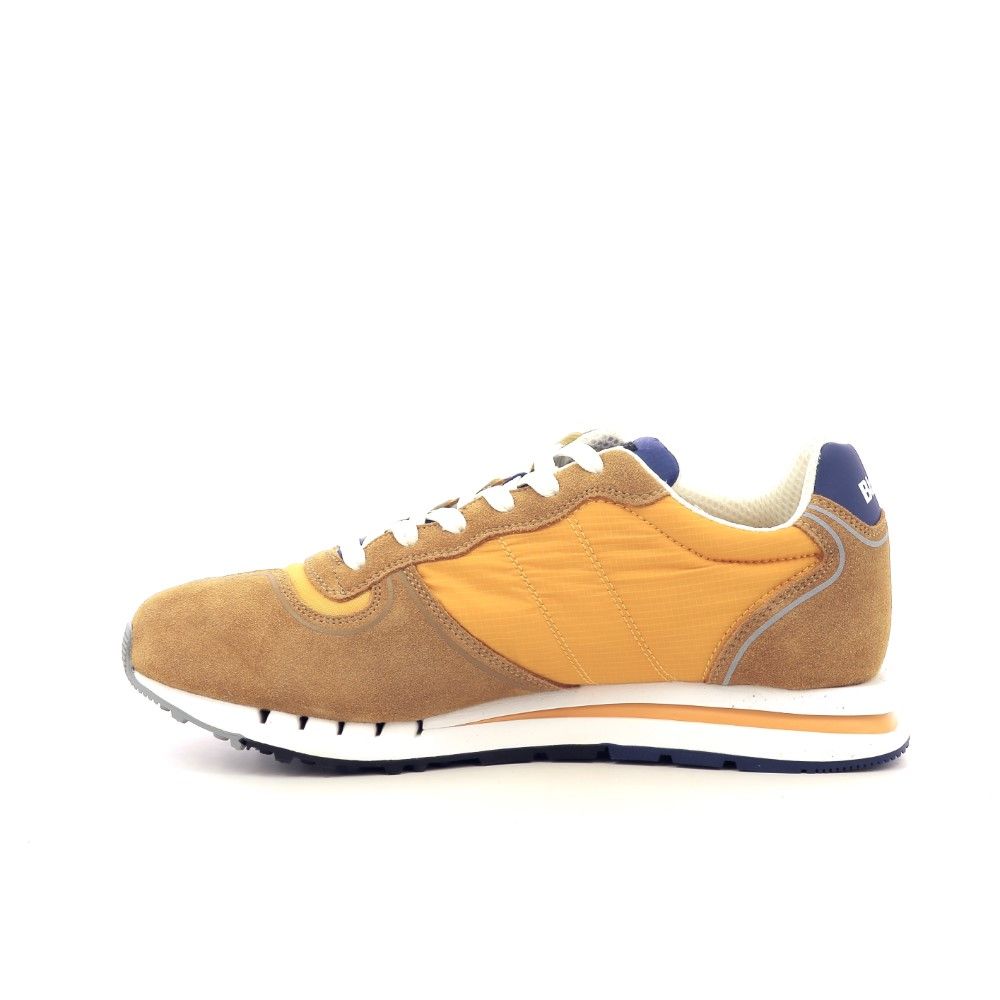 Blauer Usa Quartz 213356 geel
