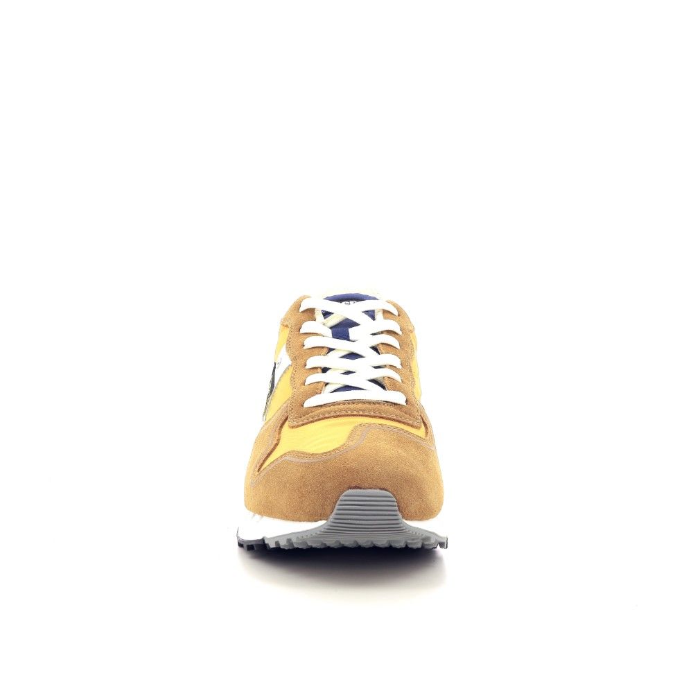 Blauer Usa Quartz 213356 geel