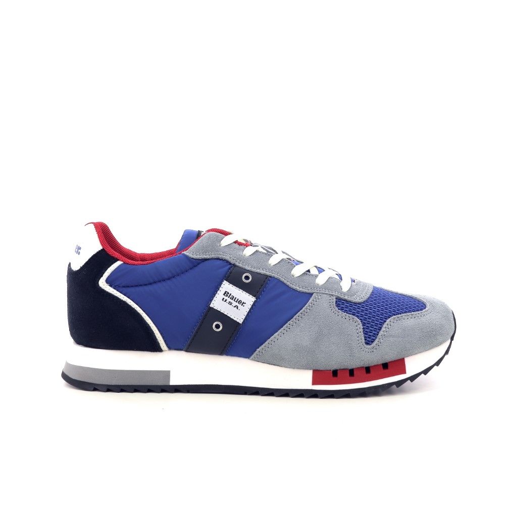 Blauer Usa Queens 213358 grijs