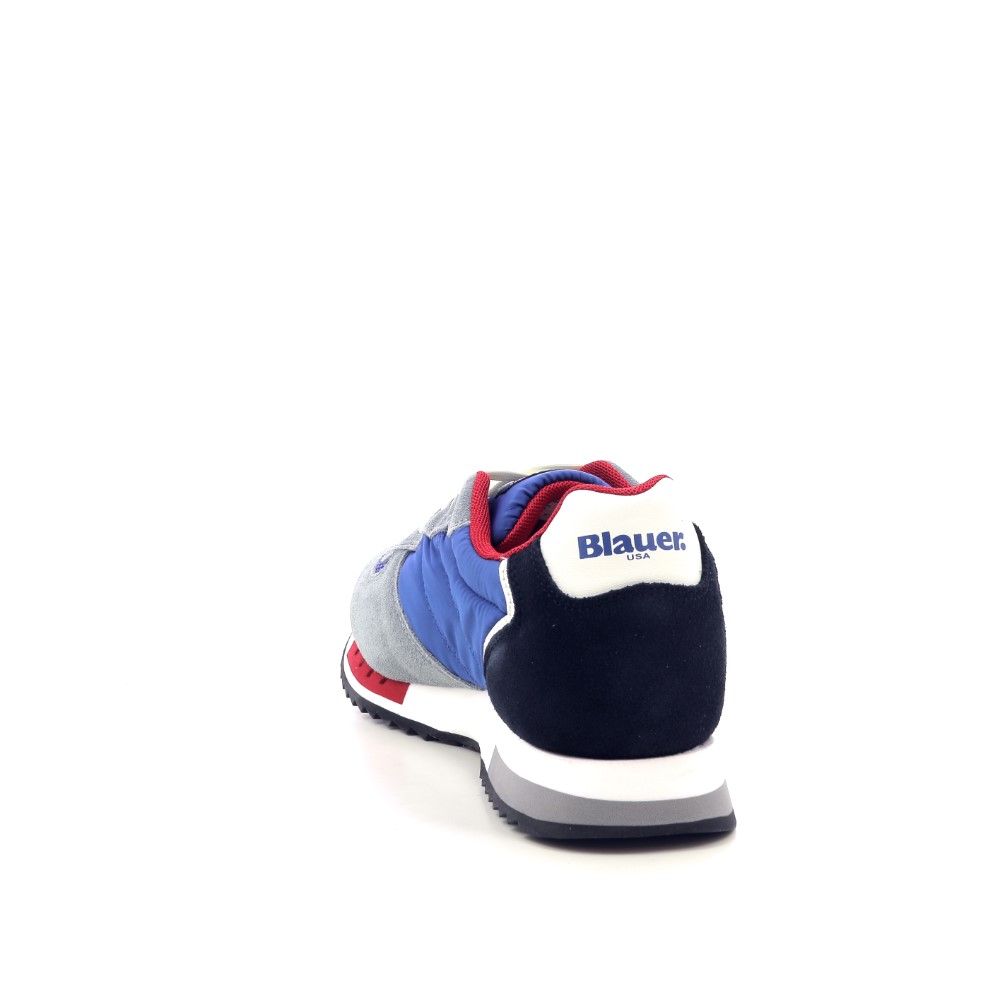 Blauer Usa Queens 213358 grijs
