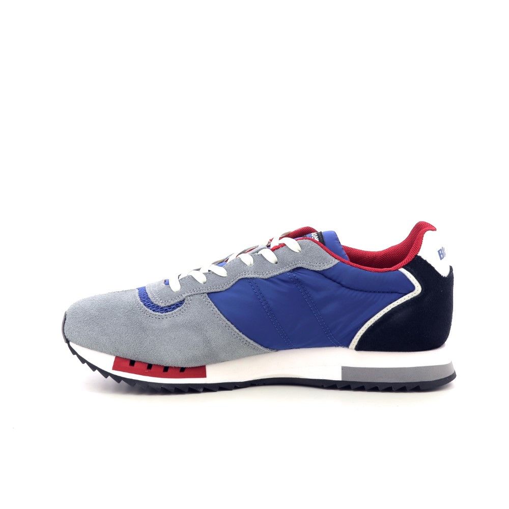 Blauer Usa Queens 213358 grijs