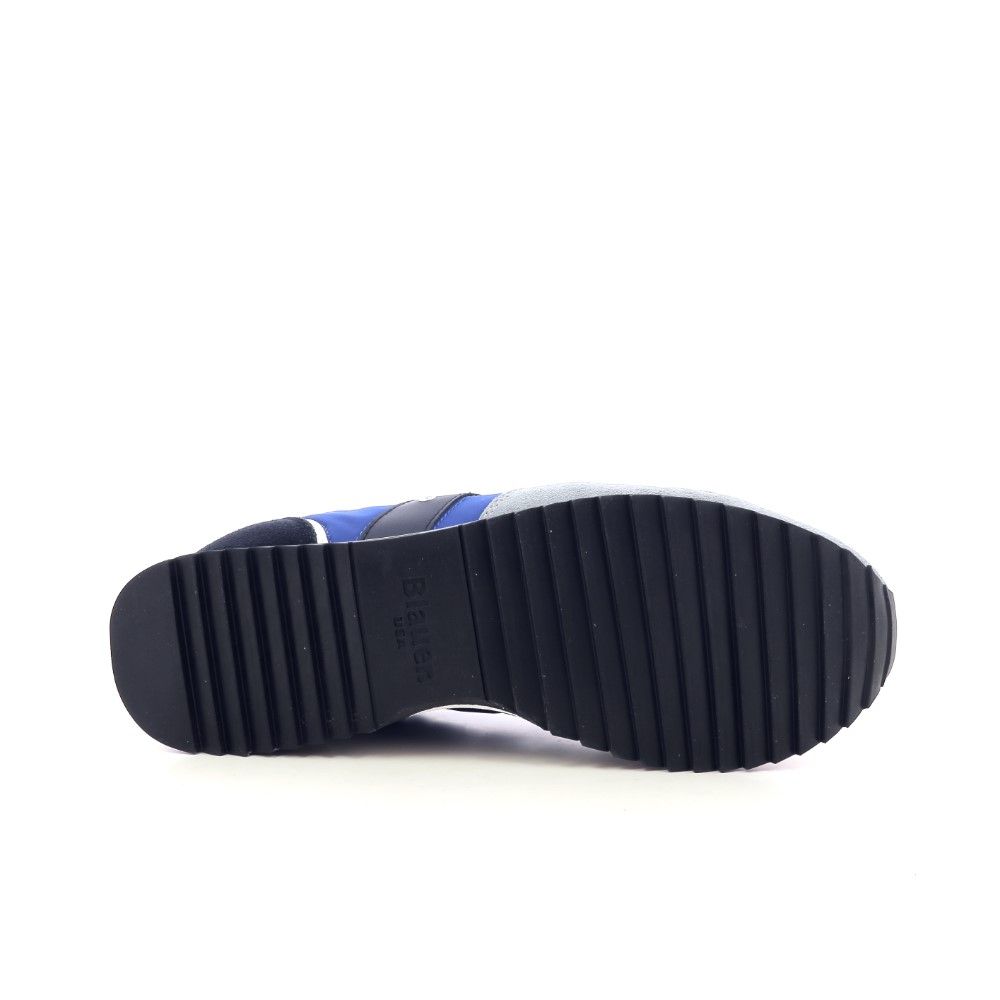 Blauer Usa Queens 213358 grijs