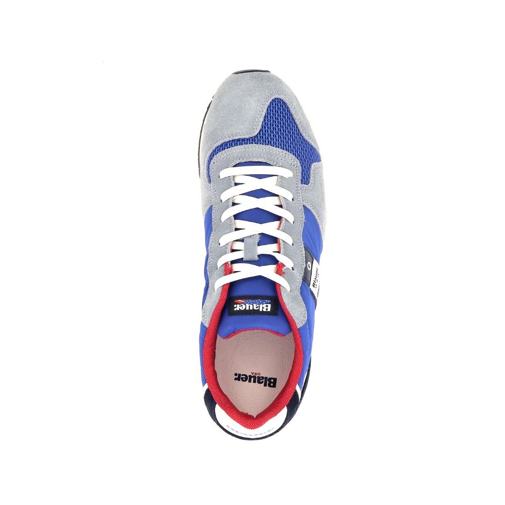Blauer Usa Queens 213358 grijs
