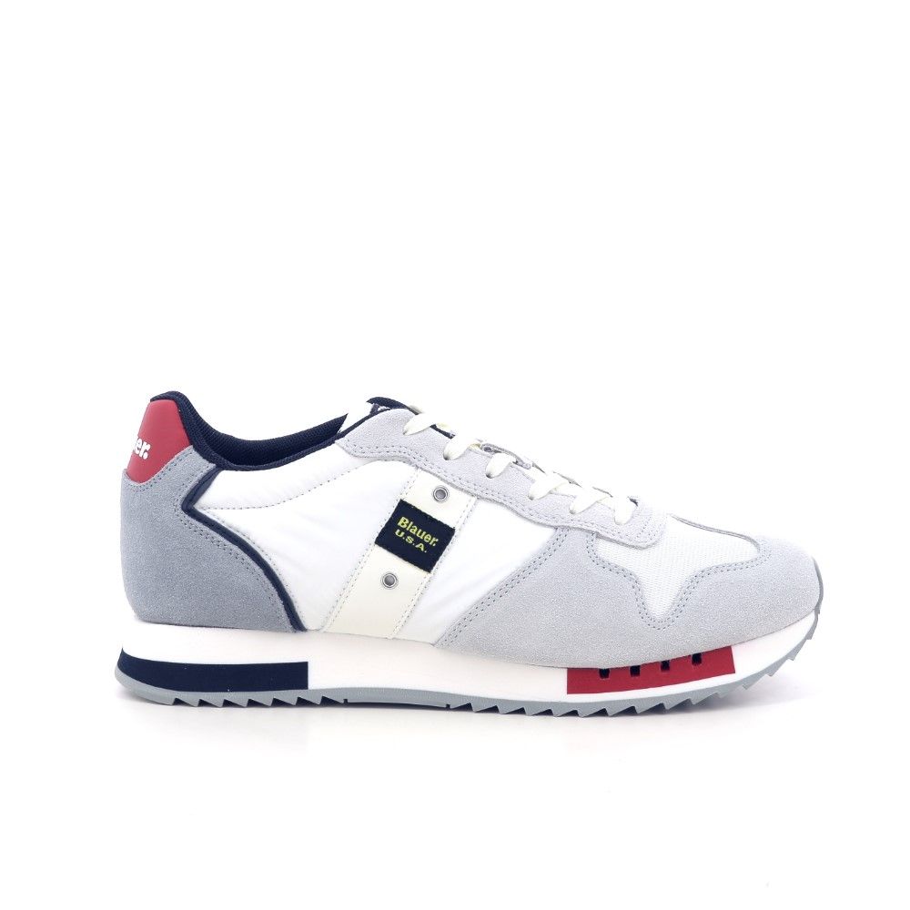 Blauer Usa Queens 213359 wit
