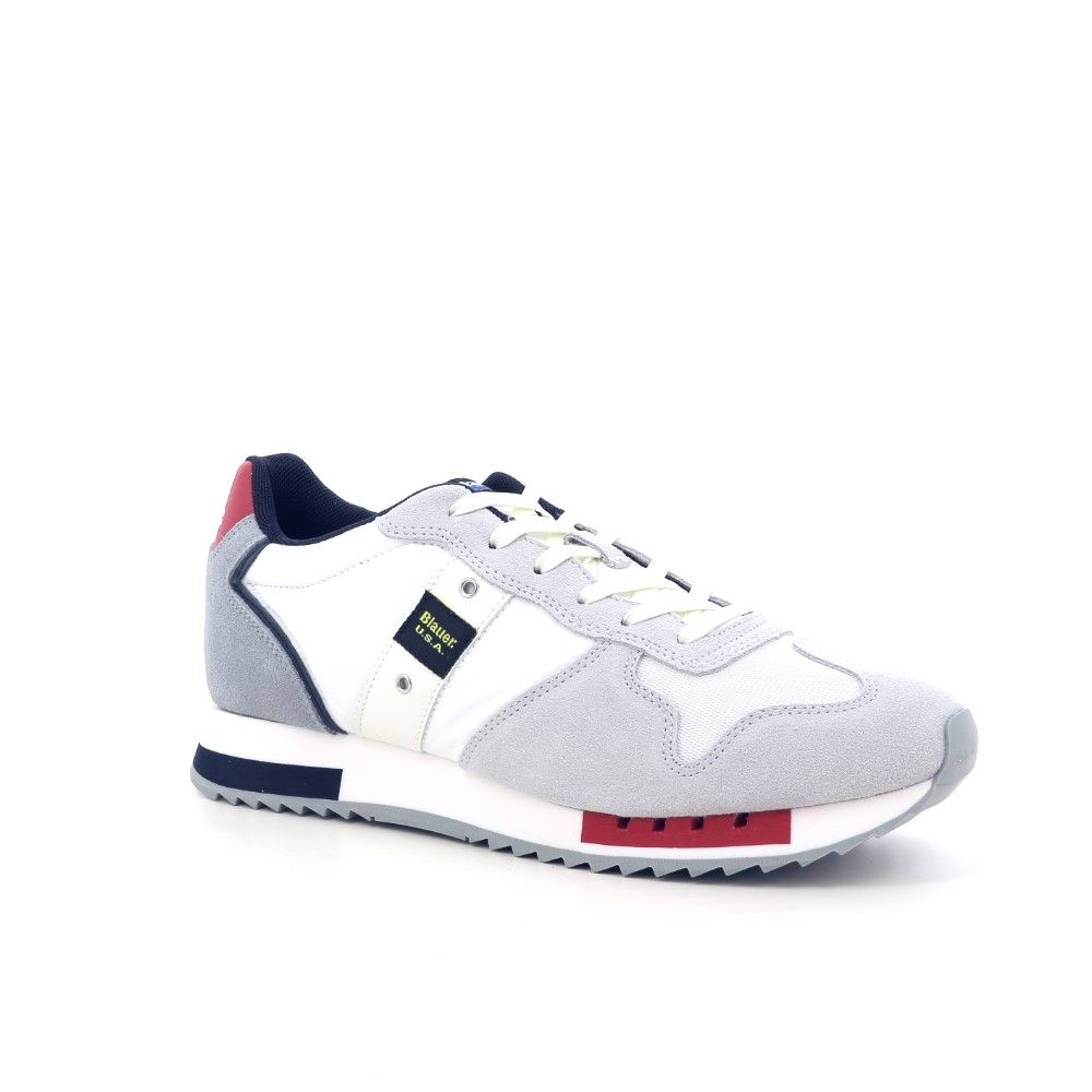 Blauer Usa Queens 213359 wit