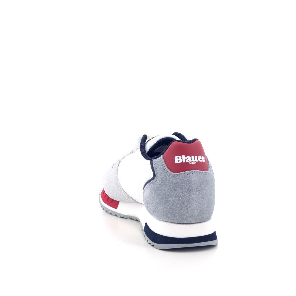 Blauer Usa Queens 213359 wit