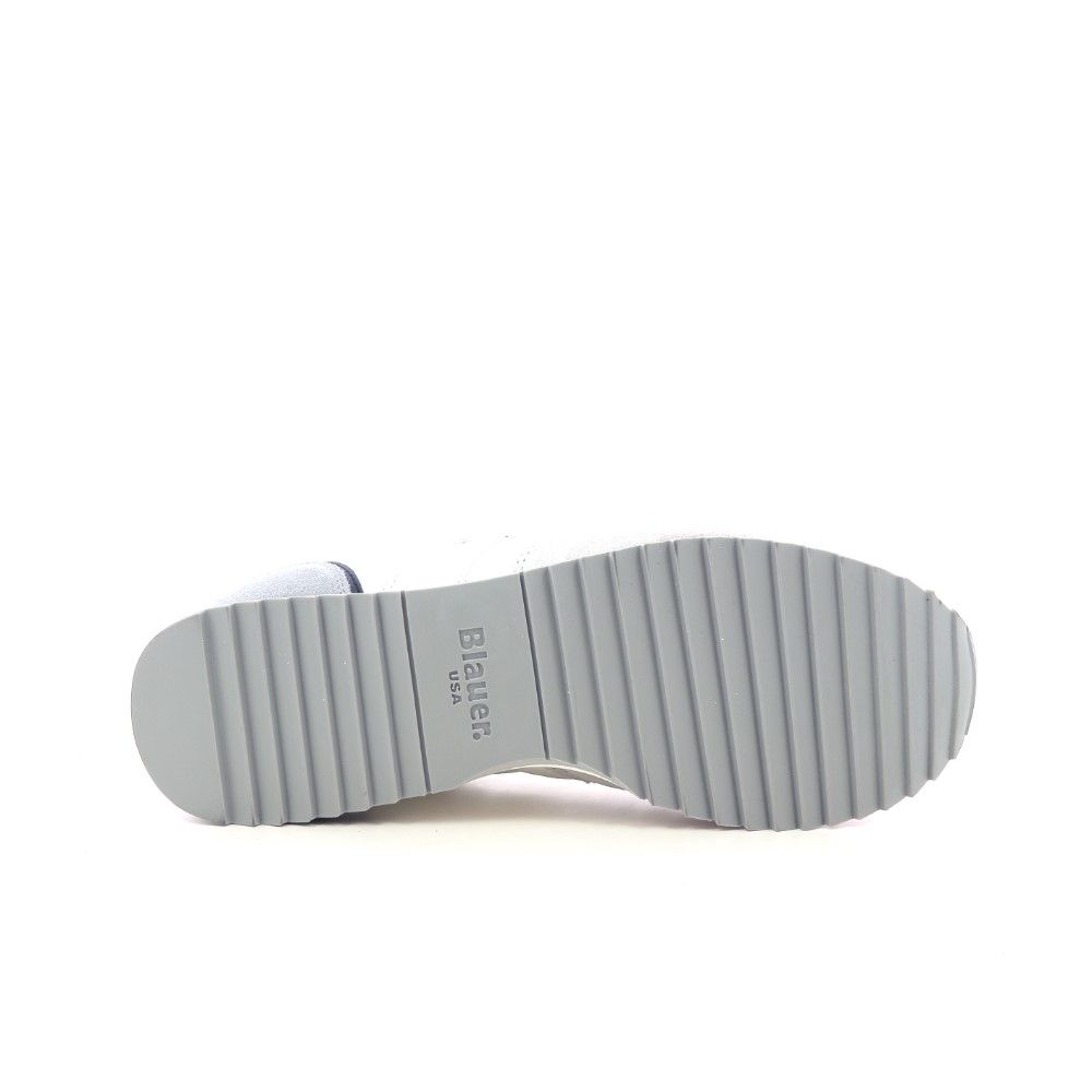 Blauer Usa Queens 213359 wit