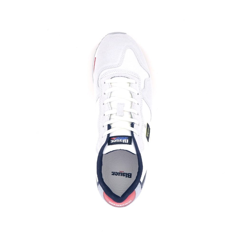 Blauer Usa Queens 213359 wit