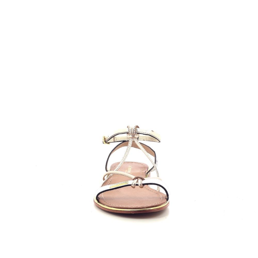 Les Tropeziennes Sandaal 213383 wit