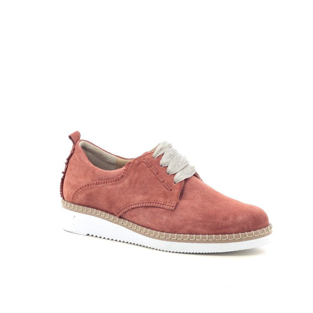 Durea Veterschoen 213414 roze