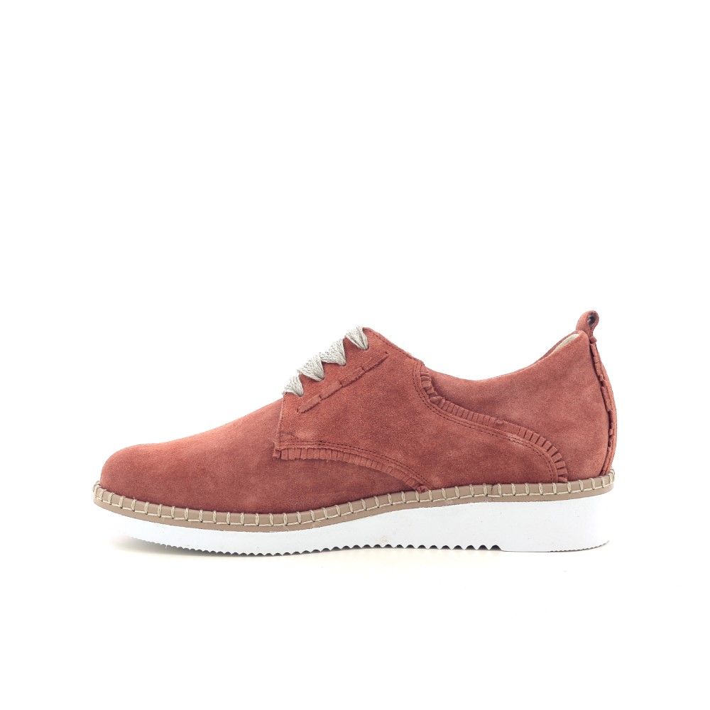 Durea Veterschoen 213414 roze