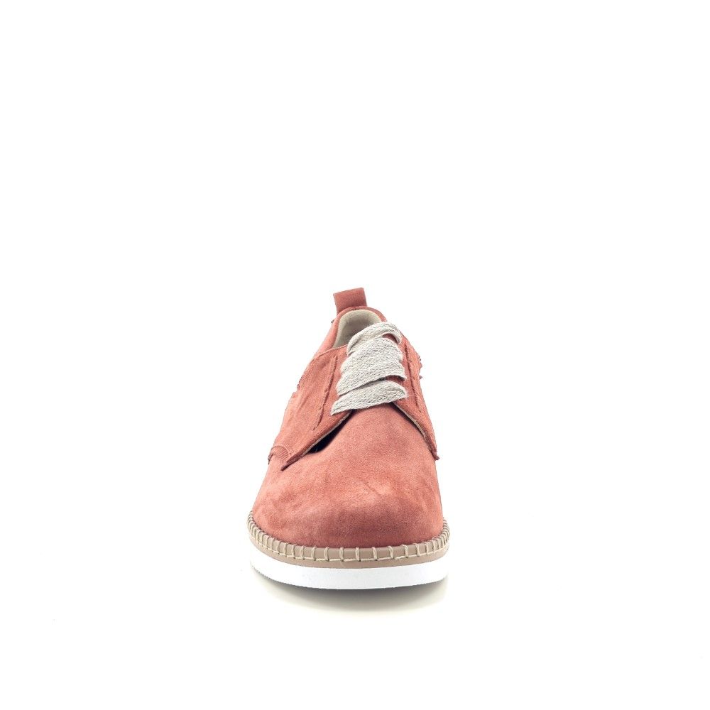 Durea Veterschoen 213414 roze