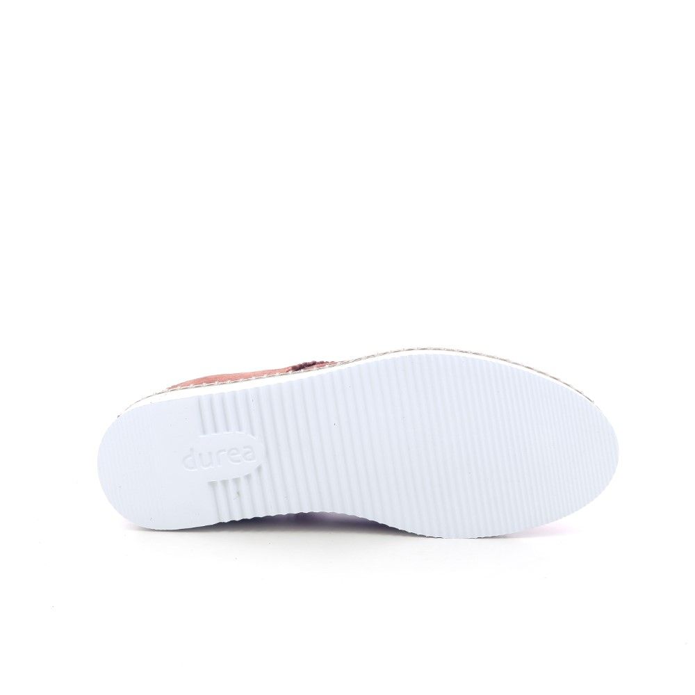 Durea Veterschoen 213414 roze