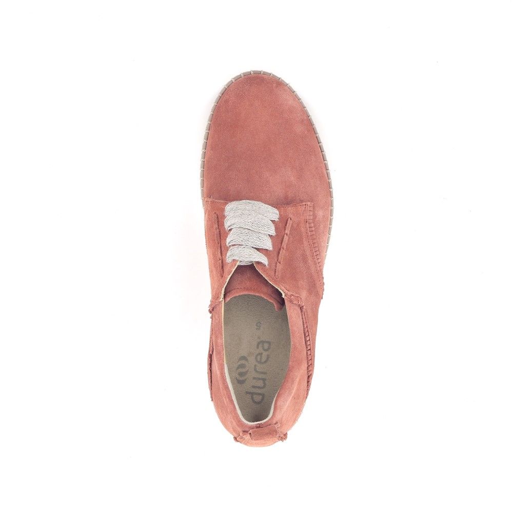 Durea Veterschoen 213414 roze