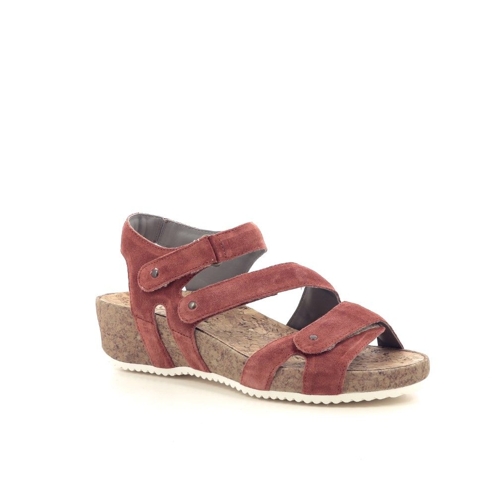 Durea Sandaal 213420 roze