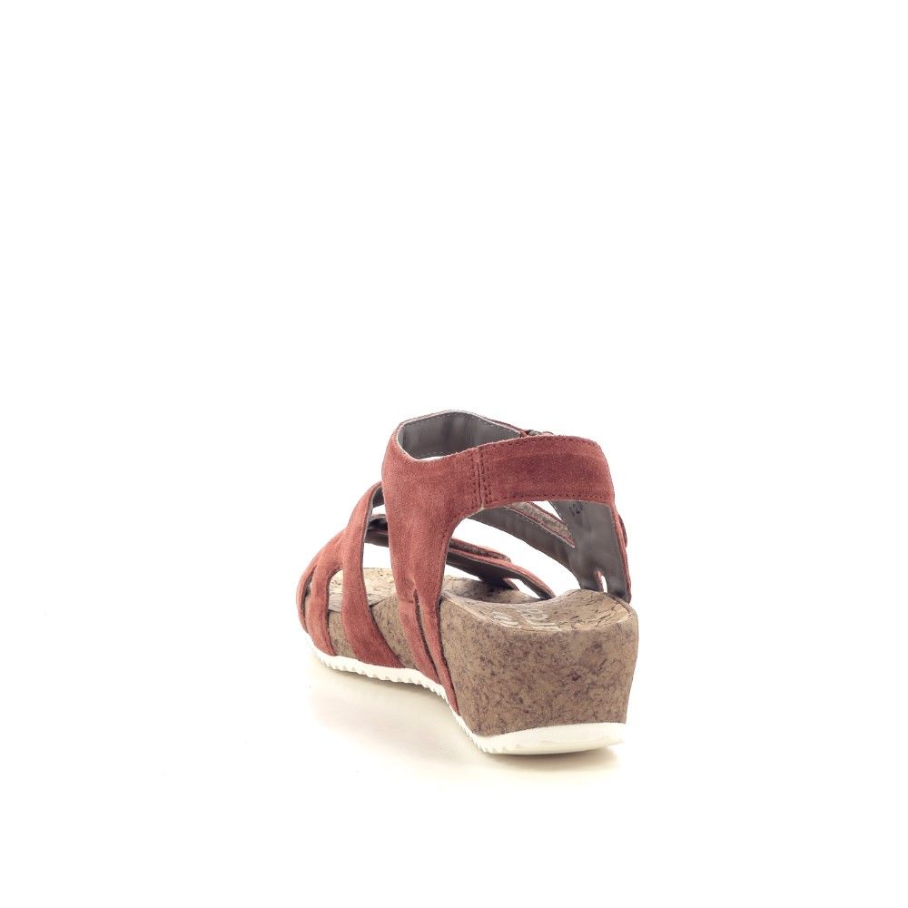 Durea Sandaal 213420 roze