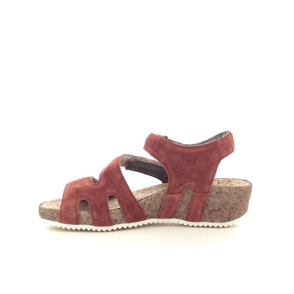 Durea Sandaal 213420 roze