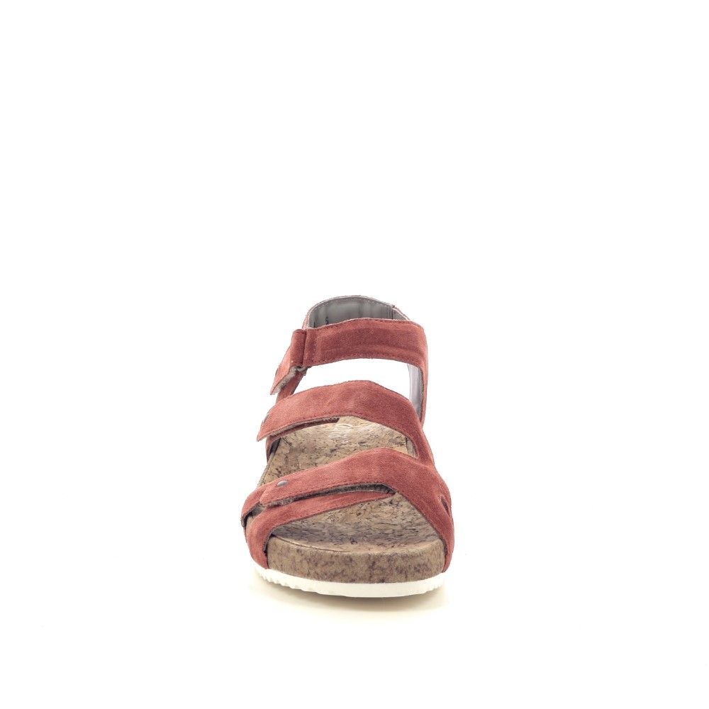 Durea Sandaal 213420 roze