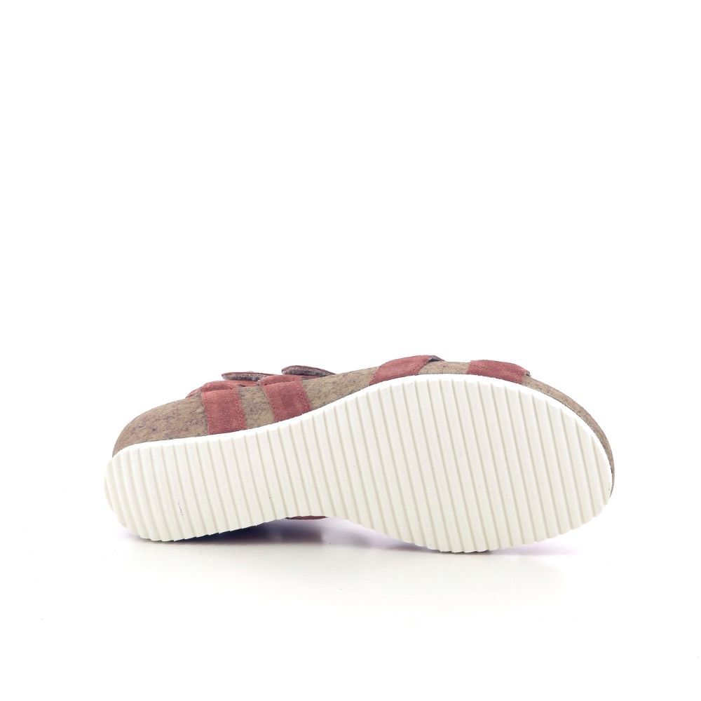 Durea Sandaal 213420 roze