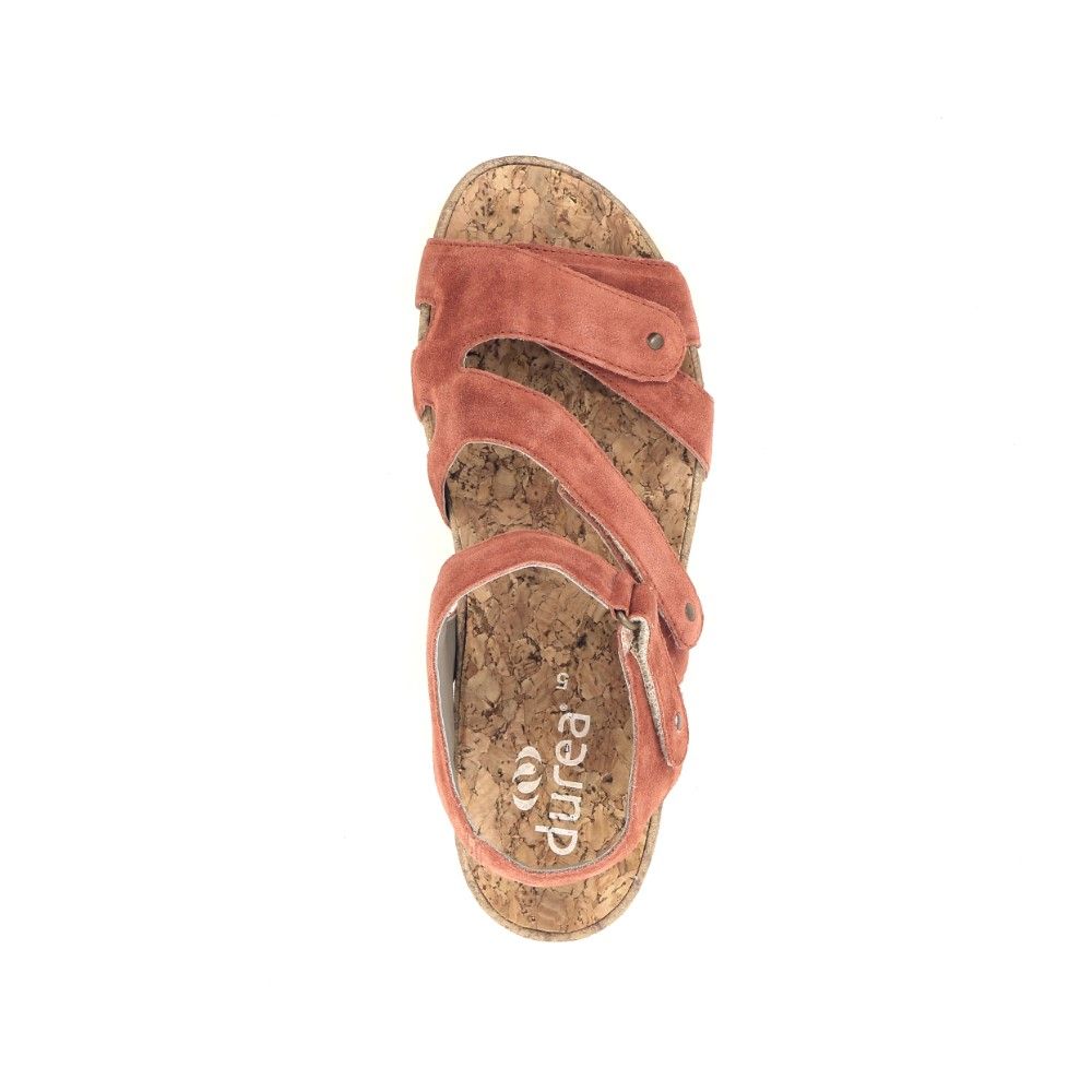 Durea Sandaal 213420 roze