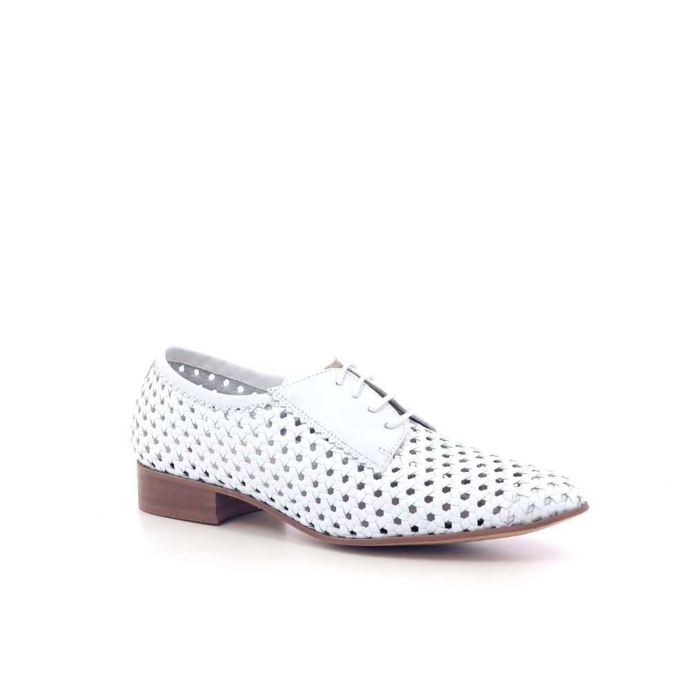 J'hay Veterschoen 213429 wit