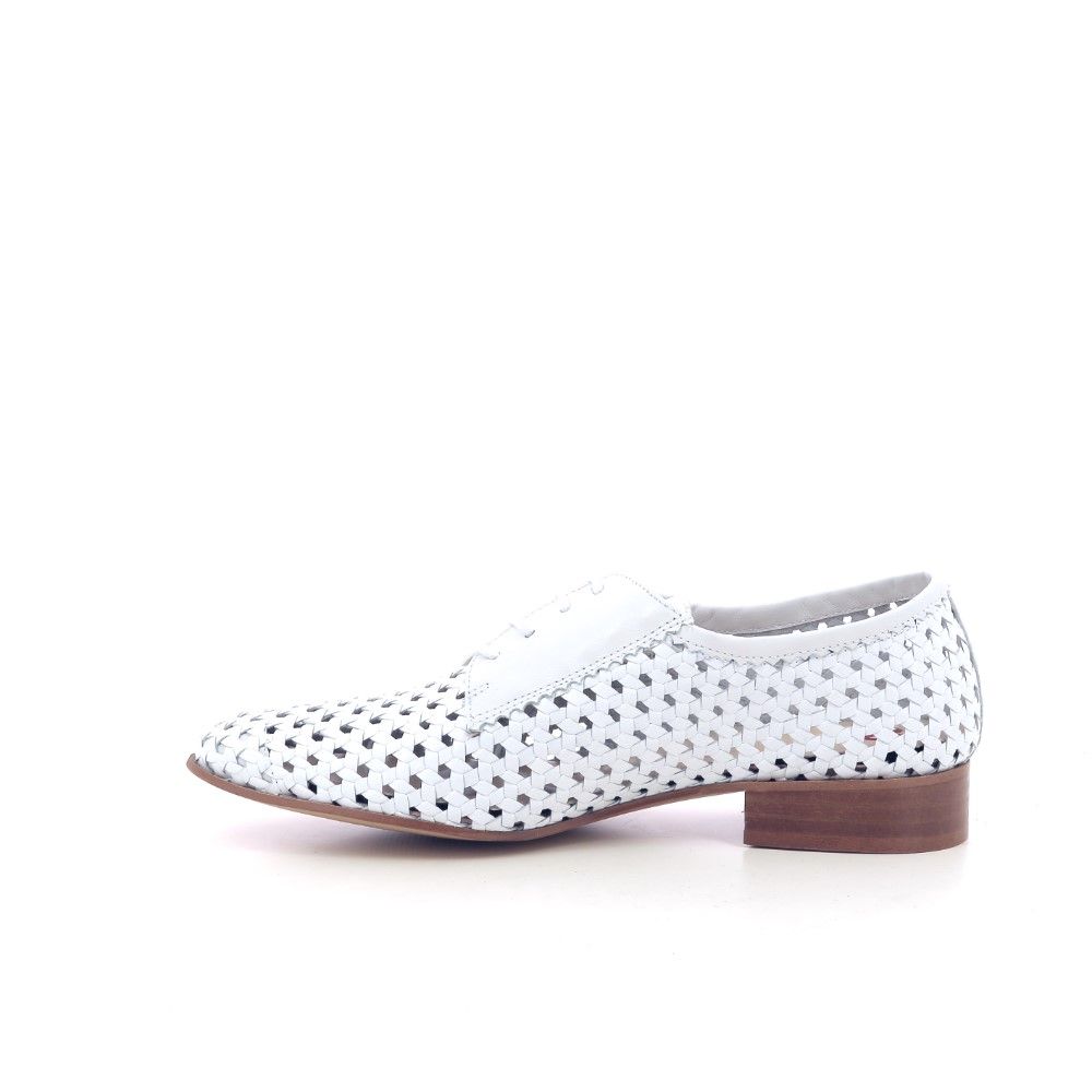 J'hay Veterschoen 213429 wit